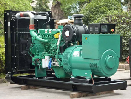 什运乡710kw康明斯柴油发电机组图片 什运乡710kw康明斯柴油发电机组图片