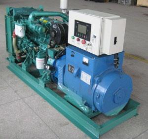 什运乡发电机出租