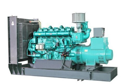 什运乡发电机出租