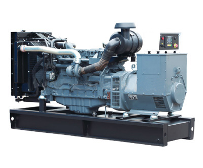 什运乡应急600kw道依茨柴油发电机组 什运乡应急600kw道依茨柴油发电机组