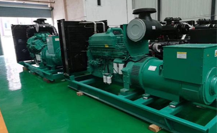 什运乡发电机出租 什运乡发电机出租