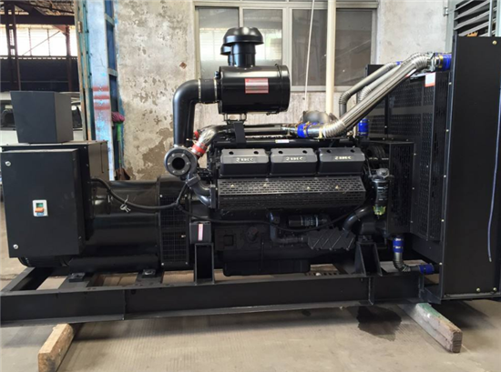 什运乡柴油发电机