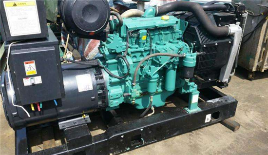 什运乡柴油发电机