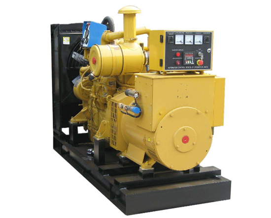 什运乡发电机出租